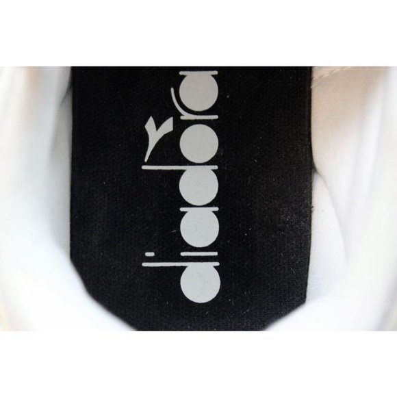 Men's Intrepid NYL White C0657 - Picture 9 of 10